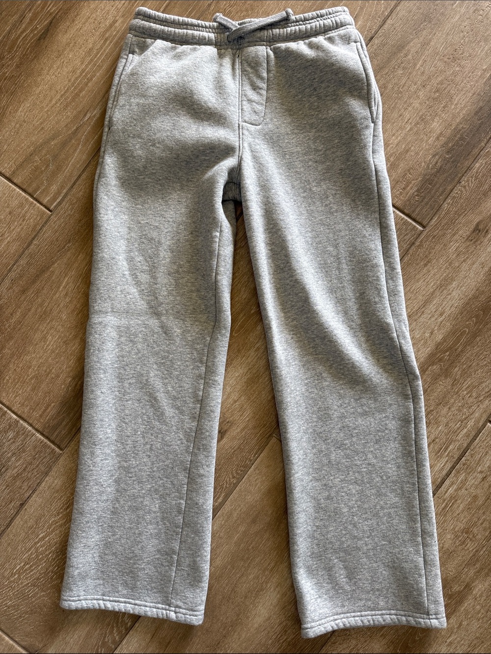 Kids' youth XL grey sweatpants RSQ